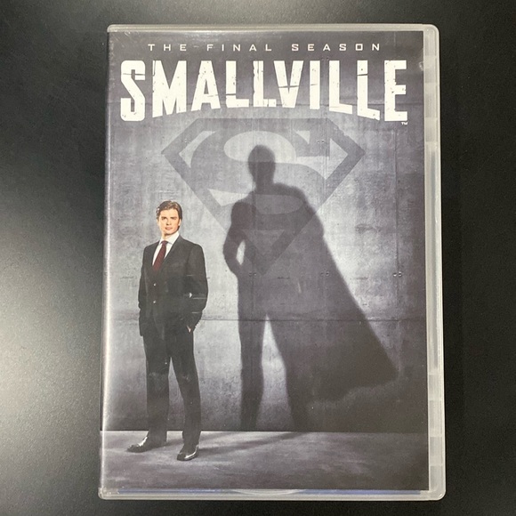 Smallville - The Complete Tenth (Final) Season - Picture 4 of 16